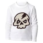 Kid's Long Sleeve HQ Thumbnail