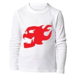 Kid's Long Sleeve HQ Thumbnail