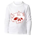 Kid's Long Sleeve HQ Thumbnail