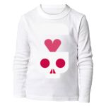 Kid's Long Sleeve HQ Thumbnail