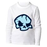 Kid's Long Sleeve HQ Thumbnail