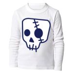 Kid's Long Sleeve HQ Thumbnail