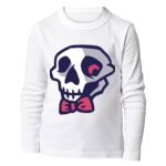 Kid's Long Sleeve HQ Thumbnail