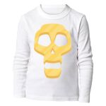 Kid's Long Sleeve HQ Thumbnail