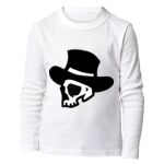 Kid's Long Sleeve HQ Thumbnail