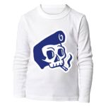 Kid's Long Sleeve HQ Thumbnail