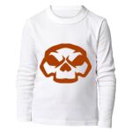 Kid's Long Sleeve HQ Thumbnail