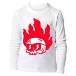 Kid's Long Sleeve HQ Thumbnail