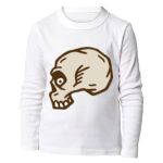 Kid's Long Sleeve HQ Thumbnail