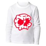 Kid's Long Sleeve HQ Thumbnail