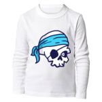 Kid's Long Sleeve HQ Thumbnail