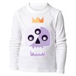 Kid's Long Sleeve HQ Thumbnail