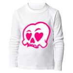 Kid's Long Sleeve HQ Thumbnail