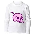 Kid's Long Sleeve HQ Thumbnail