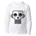 Kid's Long Sleeve HQ Thumbnail