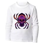 Kid's Long Sleeve HQ Thumbnail