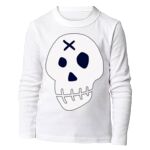 Kid's Long Sleeve HQ Thumbnail