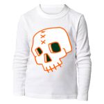 Kid's Long Sleeve HQ Thumbnail