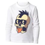 Kid's Long Sleeve HQ Thumbnail