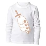 Kid's Long Sleeve HQ Thumbnail