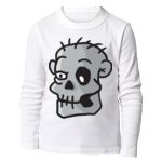 Kid's Long Sleeve HQ Thumbnail