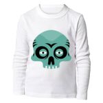 Kid's Long Sleeve HQ Thumbnail