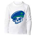 Kid's Long Sleeve HQ Thumbnail