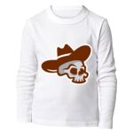 Kid's Long Sleeve HQ Thumbnail