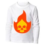 Kid's Long Sleeve HQ Thumbnail