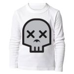 Kid's Long Sleeve HQ Thumbnail