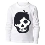 Kid's Long Sleeve HQ Thumbnail