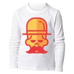 Kid's Long Sleeve HQ Thumbnail