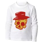 Kid's Long Sleeve HQ Thumbnail