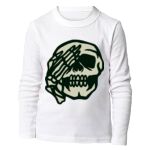 Kid's Long Sleeve HQ Thumbnail