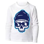 Kid's Long Sleeve HQ Thumbnail