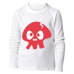 Kid's Long Sleeve HQ Thumbnail