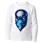 Kid's Long Sleeve HQ Thumbnail