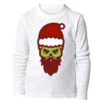 Kid's Long Sleeve HQ Thumbnail