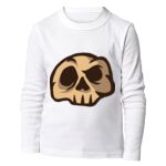 Kid's Long Sleeve HQ Thumbnail