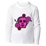 Kid's Long Sleeve HQ Thumbnail