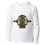 Kid's Long Sleeve HQ Thumbnail