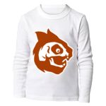 Kid's Long Sleeve HQ Thumbnail