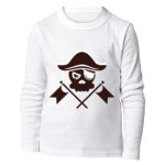 Kid's Long Sleeve HQ Thumbnail