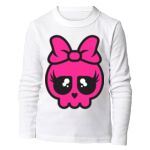 Kid's Long Sleeve HQ Thumbnail