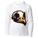 Kid's Long Sleeve HQ Thumbnail