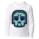 Kid's Long Sleeve HQ Thumbnail