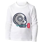 Kid's Long Sleeve HQ Thumbnail