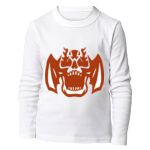 Kid's Long Sleeve HQ Thumbnail