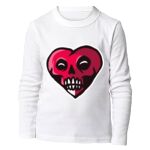 Kid's Long Sleeve HQ Thumbnail