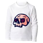 Kid's Long Sleeve HQ Thumbnail